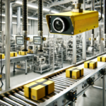 The Role of Machine Vision in Modern Manufacturing: An In-Depth Guide